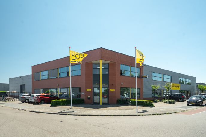 Vlotte stroomlijning van de planning bij Visser & Visser BV