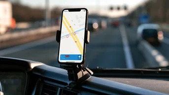 TomTom-trucknavigatie, volledig geïntegreerd in LMS Ritplan & Praktijk
