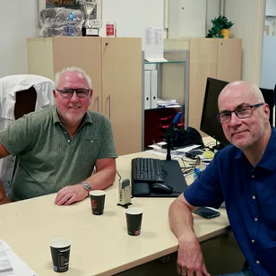 De kick van optimaliseren bij Borgesius