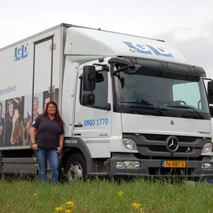 Gezondheidsdienst voor Dieren