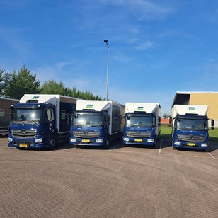 Bunzl Foodservice levert alles wat je zoekt