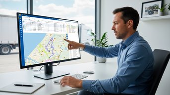 LMS Backoffice: persoonlijke schermindeling mogelijk