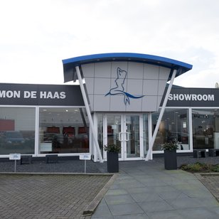 Simon de Haas: Zo vlug als een Haas gepland