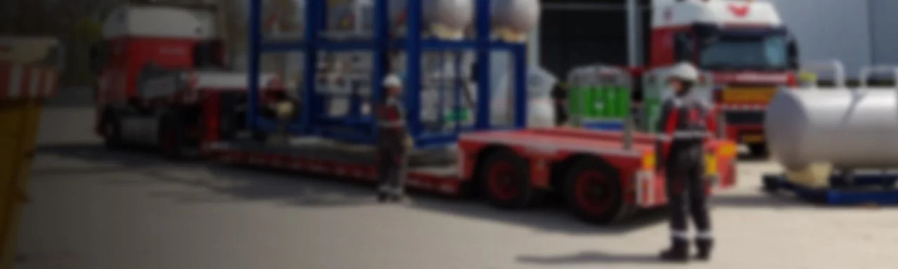 wagenparkbeheer software