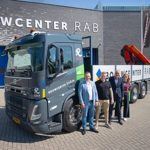 Ugly goods bieden RAB Groep een mooie uitdaging