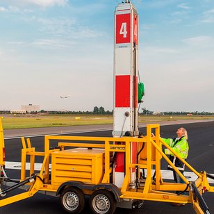 Luchtverkeersleiding Nederland