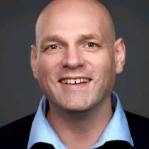Jeroen de Rijck