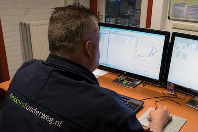 horesca route optimalisatie