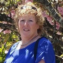 Sandra Barsingerhorn, planner