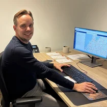 Jan Willem van der Vijver, webshop & ICT