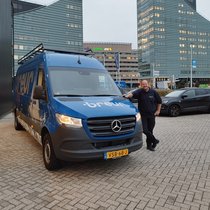 John van der Werf