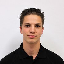 Daan Fonkert