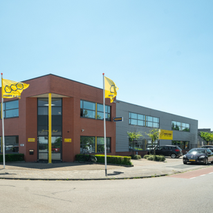 Vlotte stroomlijning van de planning bij Visser & Visser BV