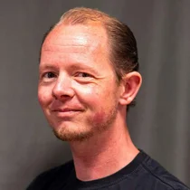 Rico Kok, teamleider planning en transport