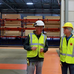 Stora Enso timmert de Ritplanning rond