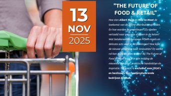 The Future of Food & Retail