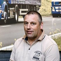 Ron van den Bosch