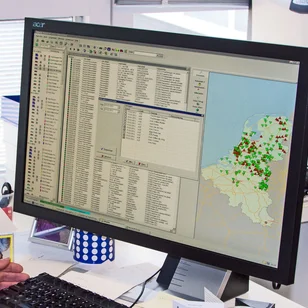 Nomot: Ritplan, ook klanten merken de voordelen