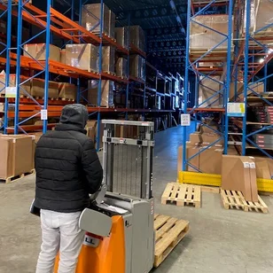 Een venster in de ritplanning van Dakvenster.com