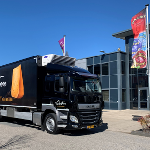 Vandersterre Holland B.V. combineert efficiëntie met prettig werken
