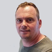 Martin de Boer