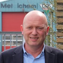 Peter van Eck