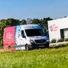 Voorkom stilstand met slim materieelbeheer