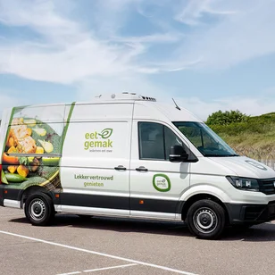 De gezonde planning van Eetgemak