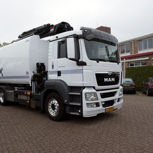 IBOR met Repond klaar voor gemeente Midden-Groningen.