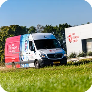 Van Egmond Elektrogroothandel