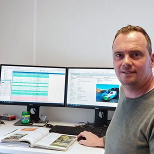 Repond een must voor het materieelbeheer van De Fryske Marren