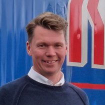 Jeffrey Blijleven