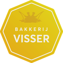 Patrick van Klaveren, Bakkerij Visser
