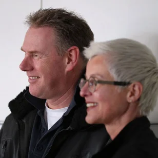 Productie bij Veltman Vis Service B.V. ondersteund door Ritplan