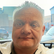 Menno Klein