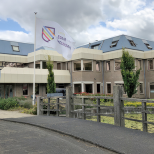 Gemeente Edam-Volendam frist het materieelbeheer op