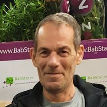 Rene Jongbloed