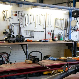 Repond: de kunst van de eenvoud bij gemeente Assen