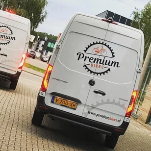 Premium Bikes