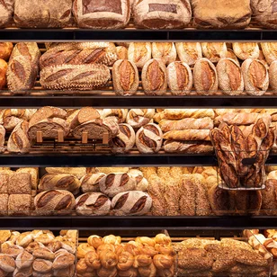 Een verse planning voor het verse brood van Van der Westen