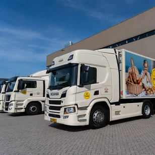 Ritplan en LMS bewijzen meerwaarde bij Bakkerij Visser