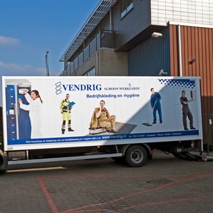 Vendrig