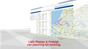 Van gekoppelde systemen naar één geïntegreerd platform