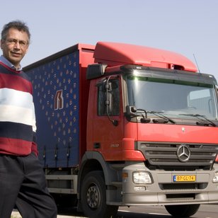 Houtwerf: 'Ritten plannen in de bouw kan zeker wel'
