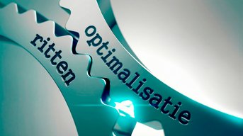 Nieuwe optimalisatie in Ritplan: krachtig, veelzijdig en toekomstbestendig