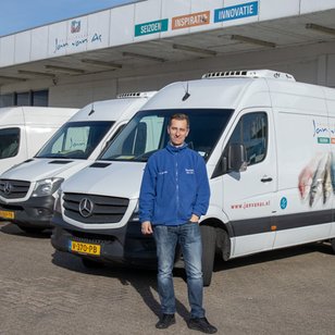 Jan van As