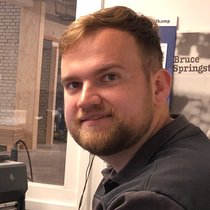 Thijs Geerdink