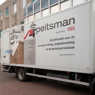 Peitsman verdient Ritplan binnen een maand terug