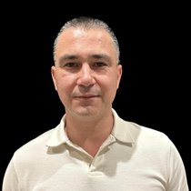 Martin Segedy